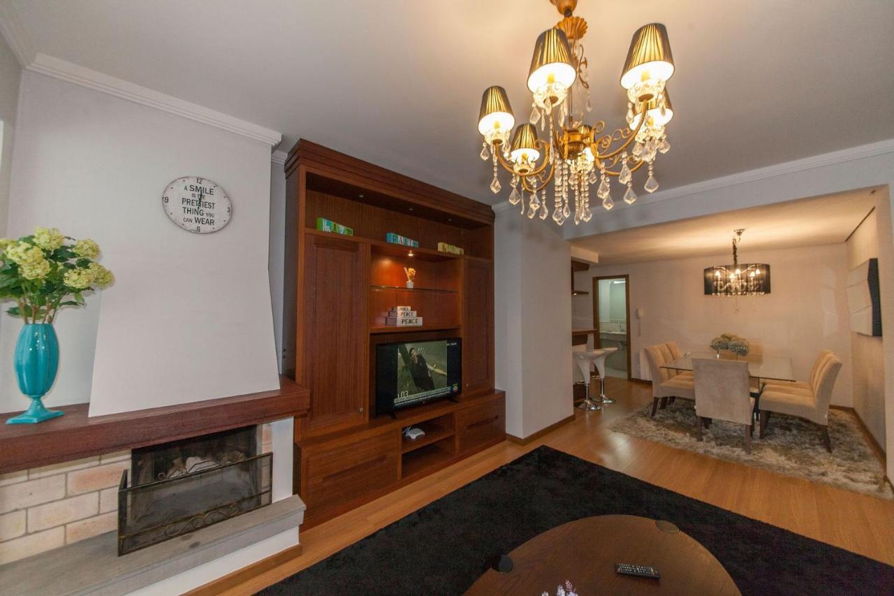 Apartment 300 Metros, Rua Torta Centro - Bosque De Asturias 106