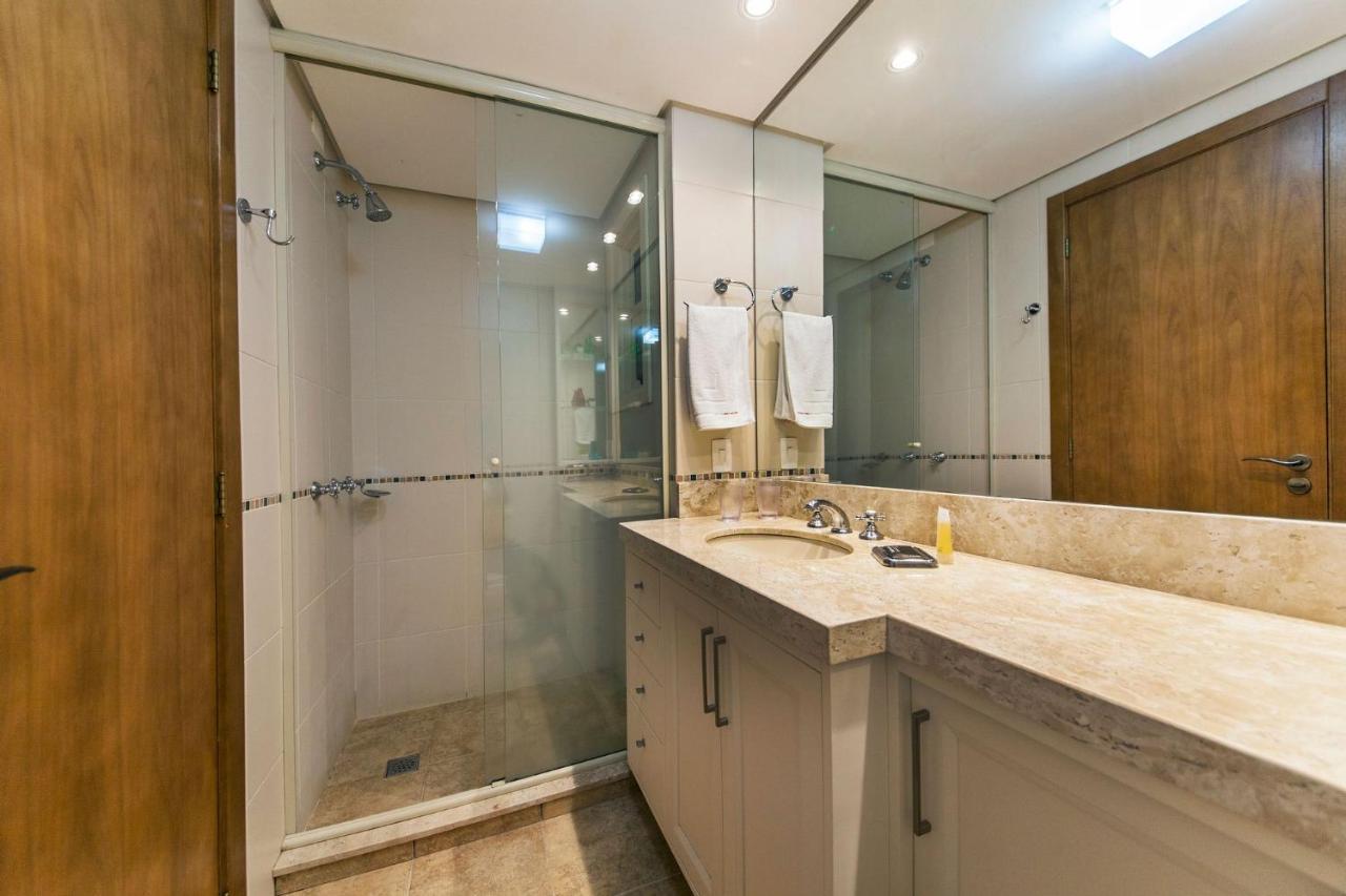 Apartment 300 Metros, Rua Torta Centro - Bosque De Asturias 106 Gramado