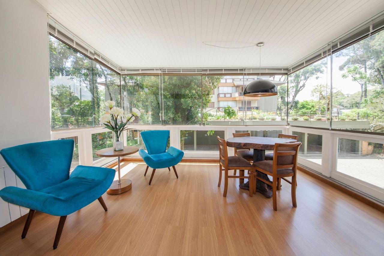 Apartment 300 Metros, Rua Torta Centro - Bosque De Asturias 106