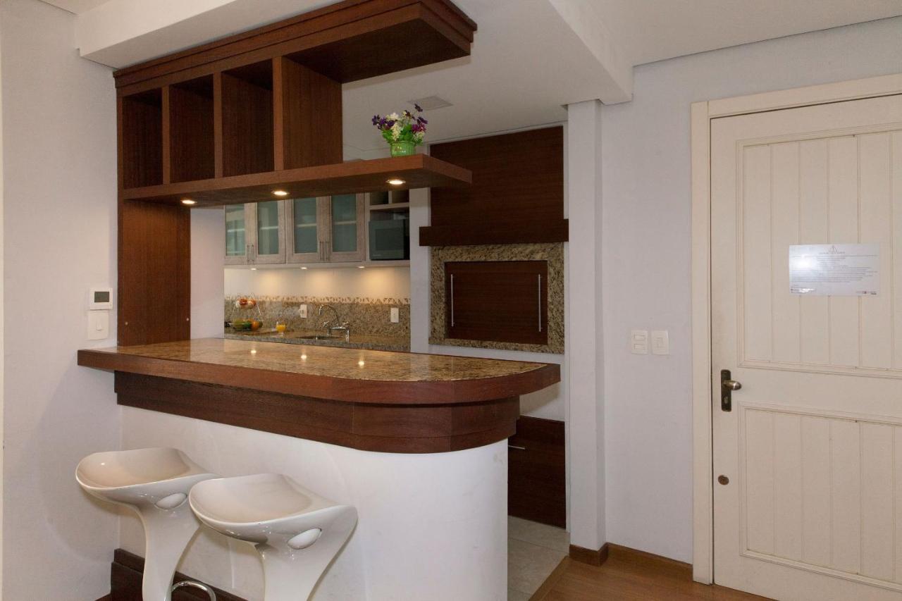 Apartment 300 Metros, Rua Torta Centro - Bosque De Asturias 106 Gramado