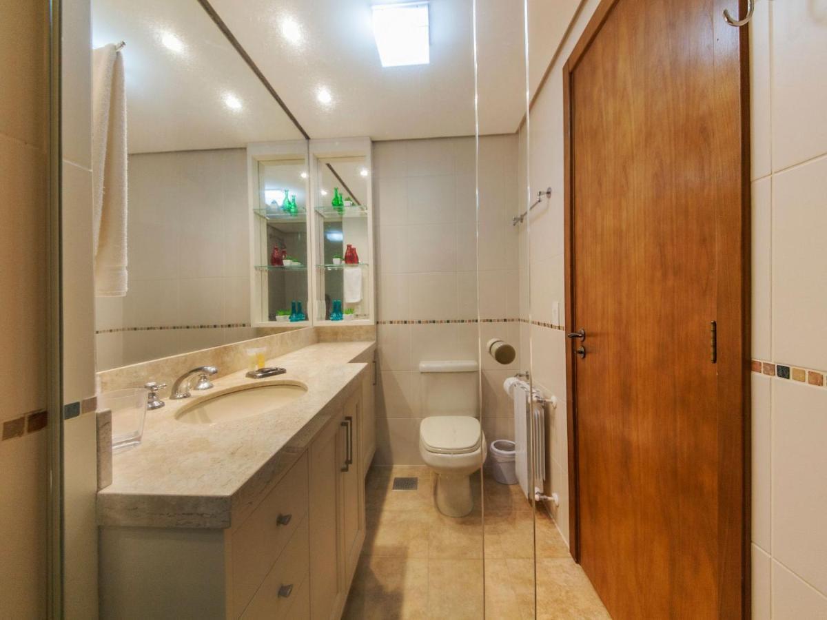 Apartment 300 Metros, Rua Torta Centro - Bosque De Asturias 106 Gramado