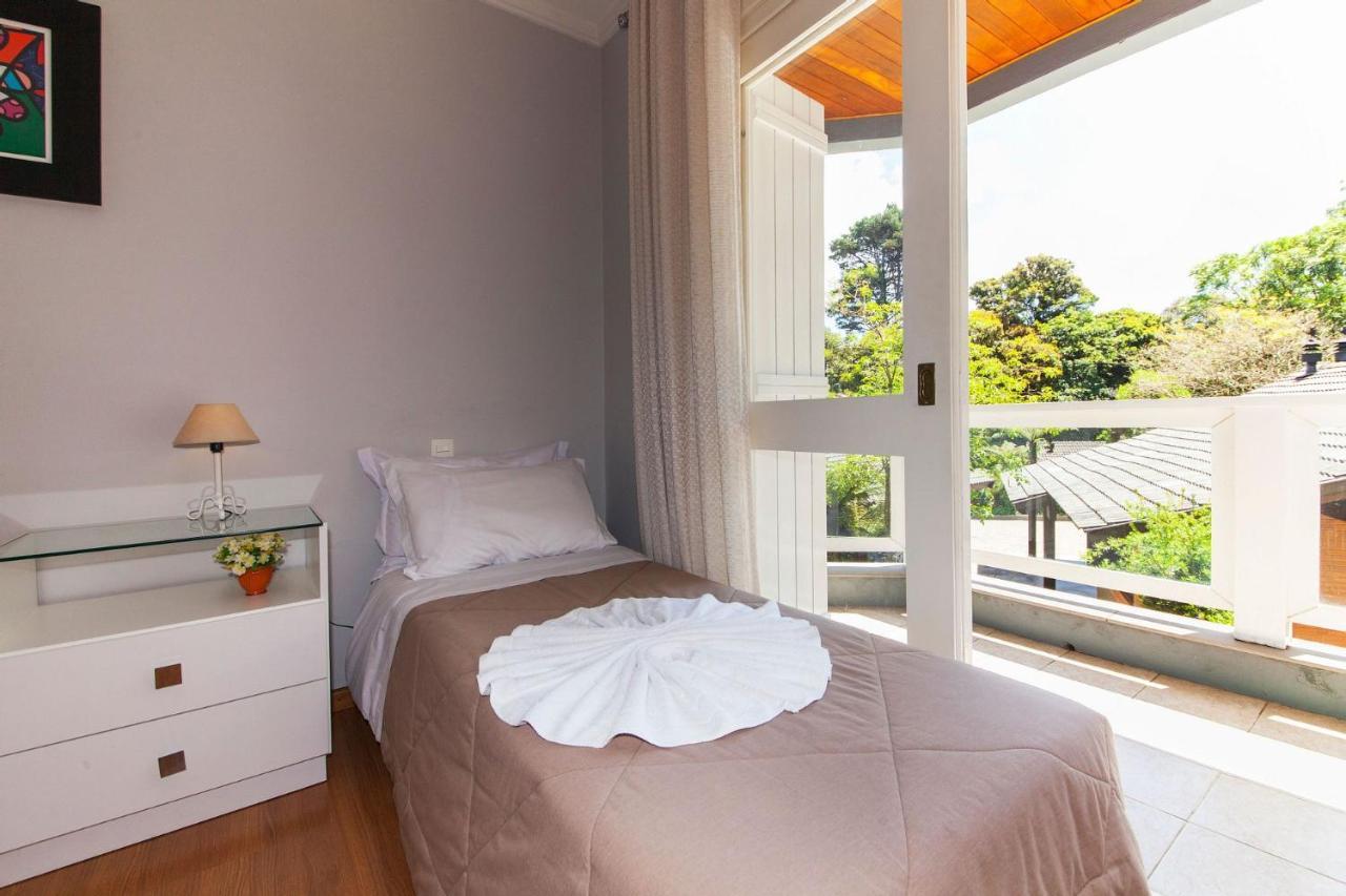 Apartment 300 Metros, Rua Torta Centro - Bosque De Asturias 106 *