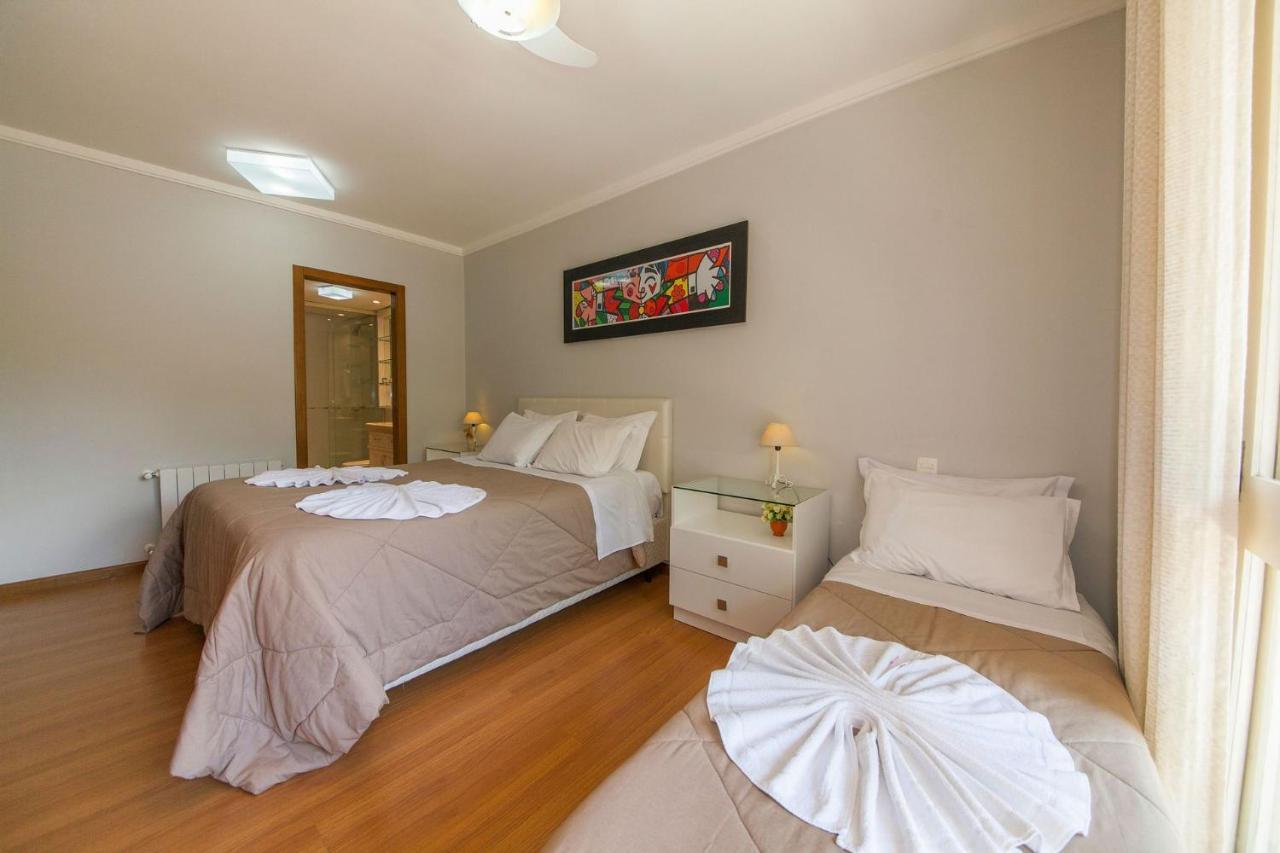 Apartment 300 Metros, Rua Torta Centro - Bosque De Asturias 106 *