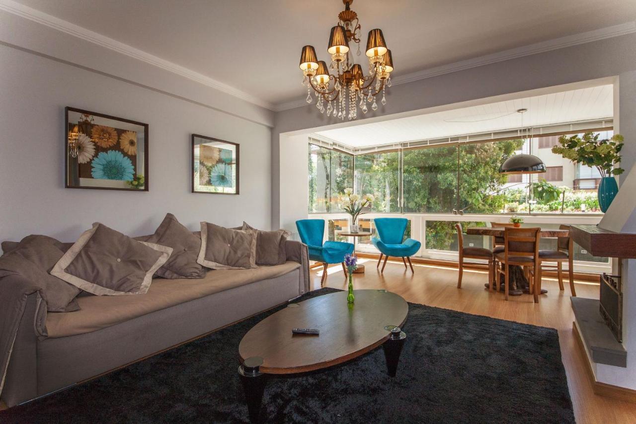 Apartment 300 Metros, Rua Torta Centro - Bosque De Asturias 106